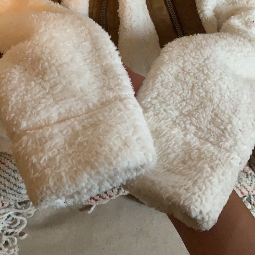 Cloudveil Jacket - image 7